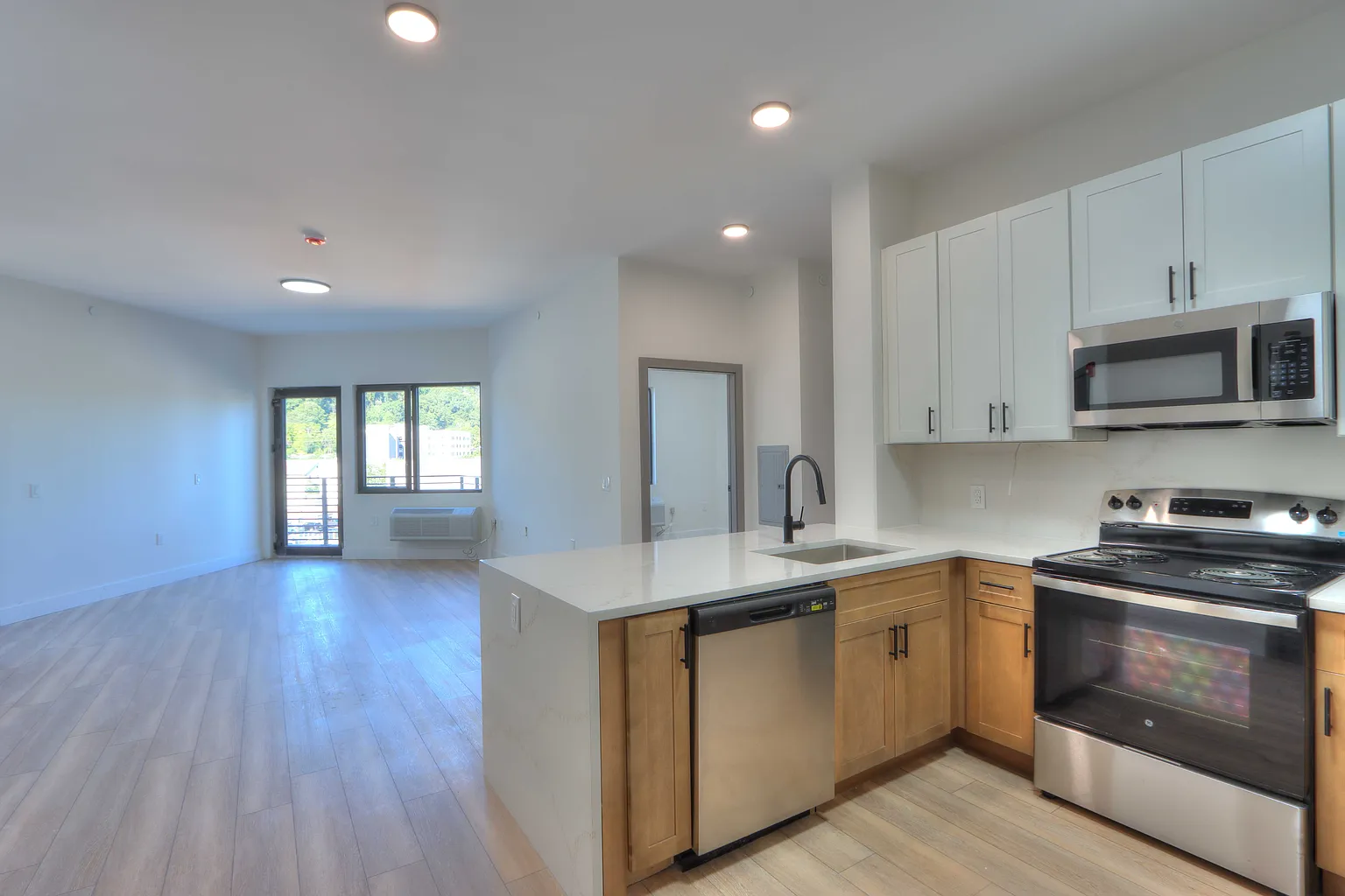 Kitchen detail